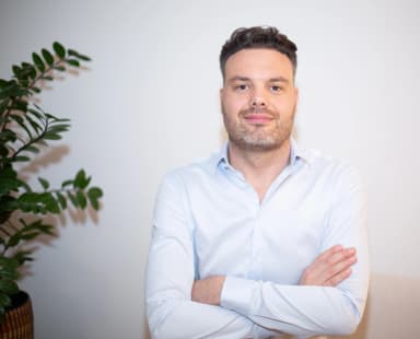 Wilko Feye — Founder of Datanalytico