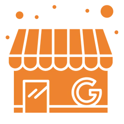 Google Business Profile Management für lokale Unternehmen in Basel – Geschäftsprofil-Optimierung mit Google-Logo